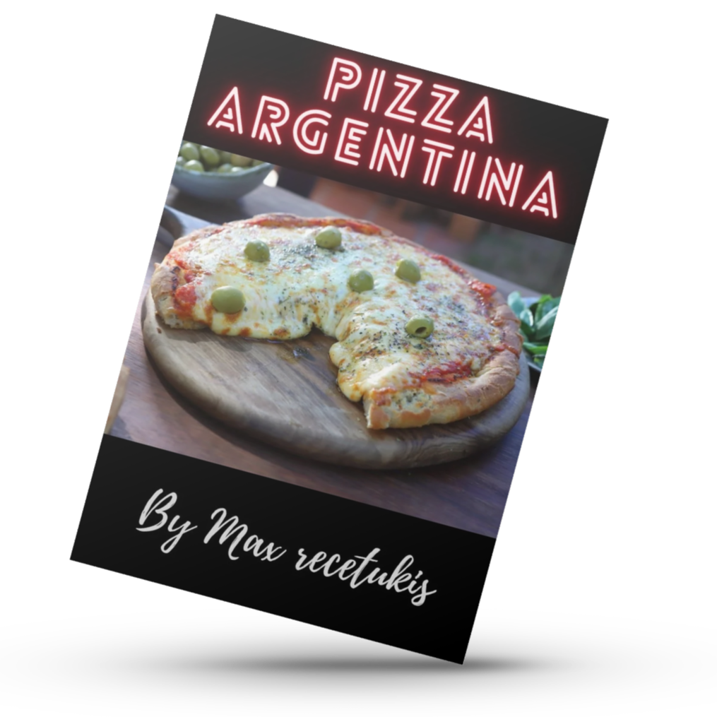 El secreto de la pizza argentina revelado
