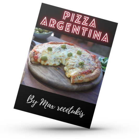 El secreto de la pizza argentina revelado